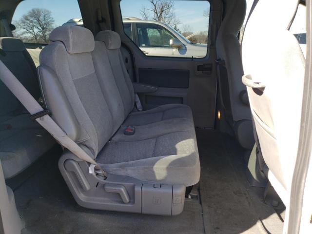 Aukcja sprzedaży 2006 Ford Freestar Se, vin: 2FMZA51616BA59307, numer aukcji: 43837824