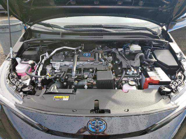 Продаж на аукціоні авто 2024 Toyota Corolla Le, vin: JTDBDMHEXR3009563, номер лоту: 41854654