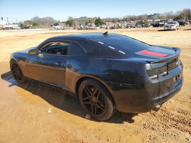 Aukcja sprzedaży 2012 Chevrolet Camaro Lt, vin: 2G1FC1E39C9116973, numer aukcji: 39697874