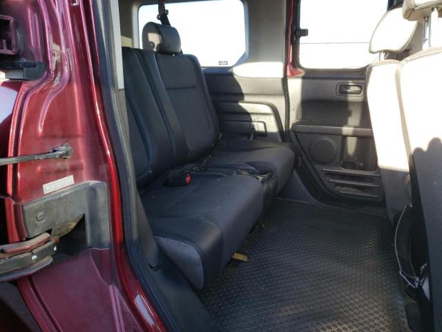 Продаж на аукціоні авто 2006 Honda Element Ex, vin: 5J6YH18716L004580, номер лоту: 43986444