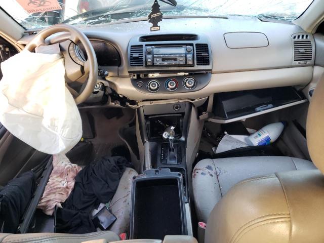 Aukcja sprzedaży 2005 Toyota Camry Le, vin: 4T1BE30K65U625382, numer aukcji: 43825754