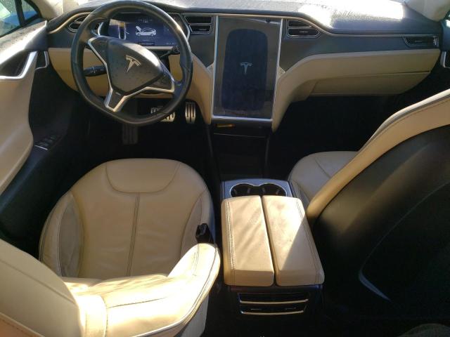 Продажа на аукционе авто 2013 Tesla Model S, vin: 5YJSA1DP0DFP05519, номер лота: 40844014
