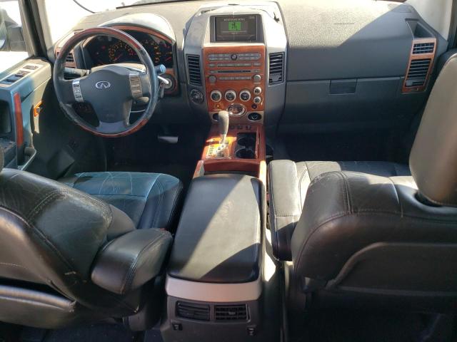 Aukcja sprzedaży 2004 Infiniti Qx56, vin: 5N3AA08C64N806405, numer aukcji: 43872704
