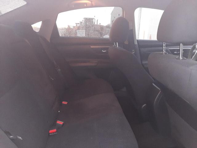 Продаж на аукціоні авто 2015 Nissan Altima 2.5, vin: 1N4AL3AP4FN870845, номер лоту: 42517824