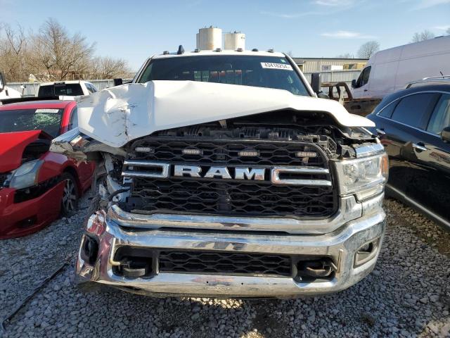 Продажа на аукционе авто 2022 Ram 3500, vin: 3C7WRTCL3NG220035, номер лота: 43418254