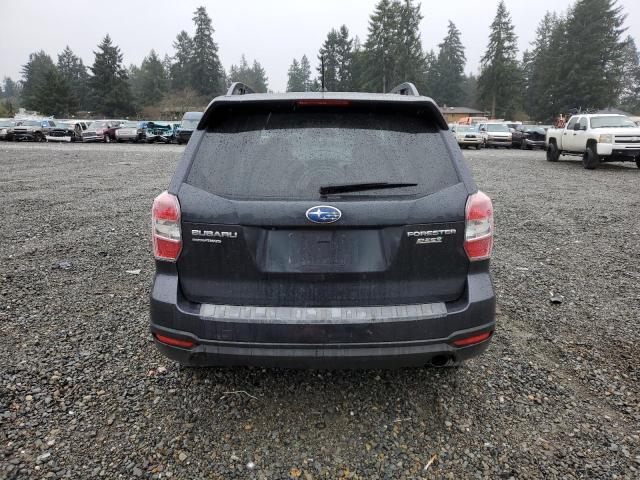 Aukcja sprzedaży 2015 Subaru Forester 2.5i Limited, vin: JF2SJAHC2FH827634, numer aukcji: 43491214