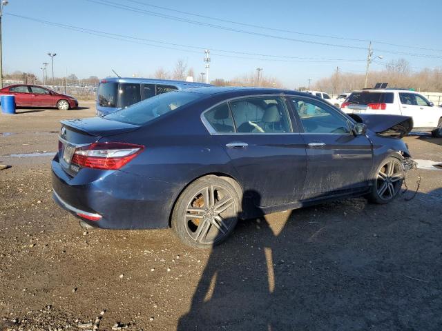 Продажа на аукционе авто 2017 Honda Accord Sport Special Edition, vin: 1HGCR2F19HA036095, номер лота: 44037304