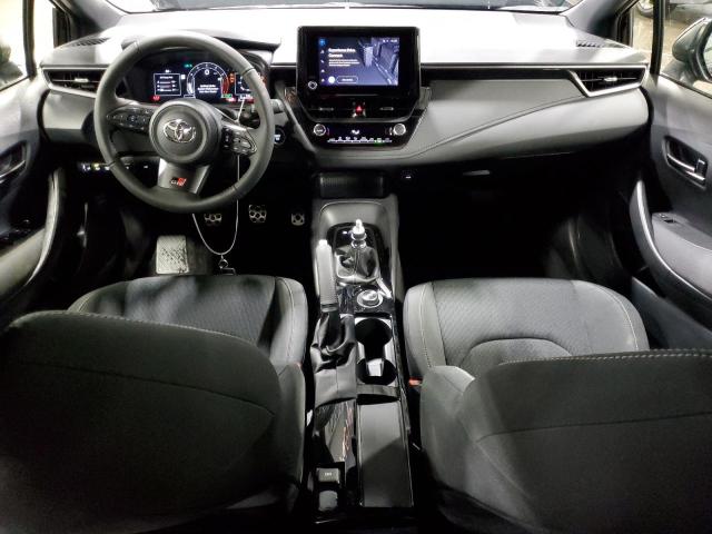 Продажа на аукционе авто 2024 Toyota Gr Corolla Core, vin: JTNABAAE3RA008899, номер лота: 41864874