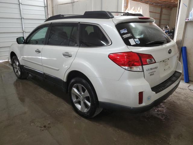 Продажа на аукционе авто 2013 Subaru Outback 2.5i Limited, vin: 4S4BRBSC6D3255897, номер лота: 44103934