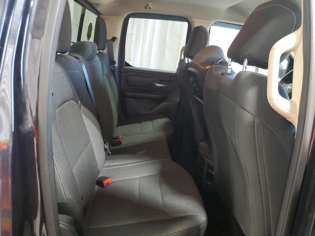 Продажа на аукционе авто 2019 Ram 1500 Tradesman, vin: 1C6SRFCT6KN653002, номер лота: 43769184