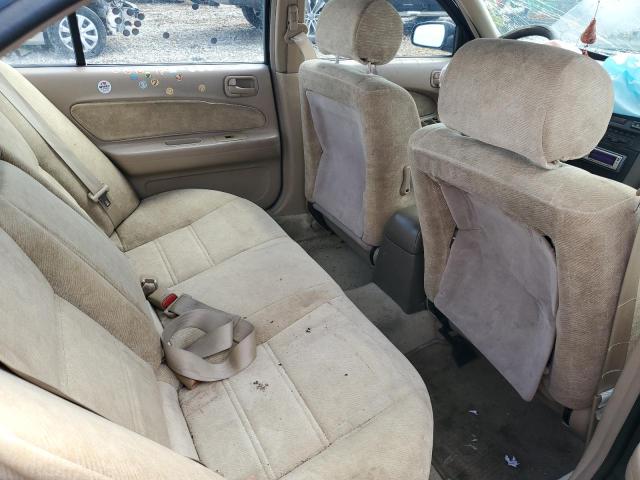 Aukcja sprzedaży 1998 Nissan Maxima Gle, vin: JN1CA21DXWM917376, numer aukcji: 44980084