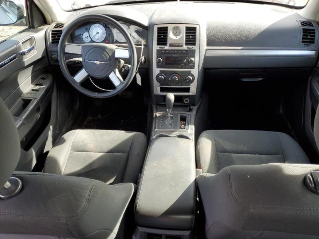 43437324 :رقم المزاد ، 2C3LA43D59H628195 vin ، 2009 Chrysler 300 Lx مزاد بيع