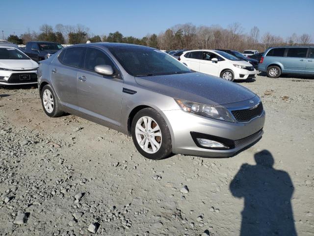 Продажа на аукционе авто 2013 Kia Optima Ex, vin: 5XXGN4A73DG145878, номер лота: 43608854
