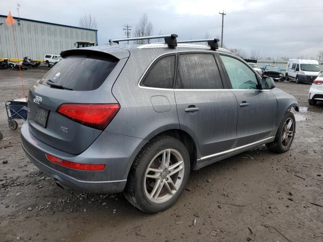 2014 Audi Q5 Premium Plus მანქანა იყიდება აუქციონზე, vin: WA1LFAFP6EA082558, აუქციონის ნომერი: 41350434