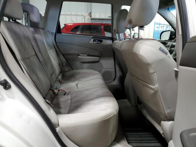 43979074 :رقم المزاد ، JF2SH6CC2AH797074 vin ، 2010 Subaru Forester 2.5x Premium مزاد بيع