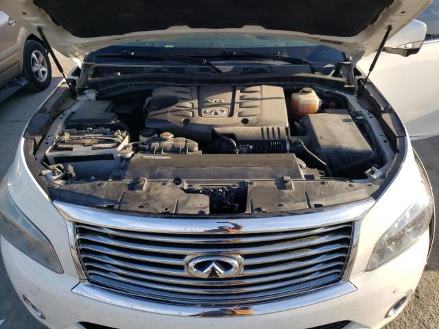 Aukcja sprzedaży 2011 Infiniti Qx56, vin: JN8AZ2NE3B9002032, numer aukcji: 43824464
