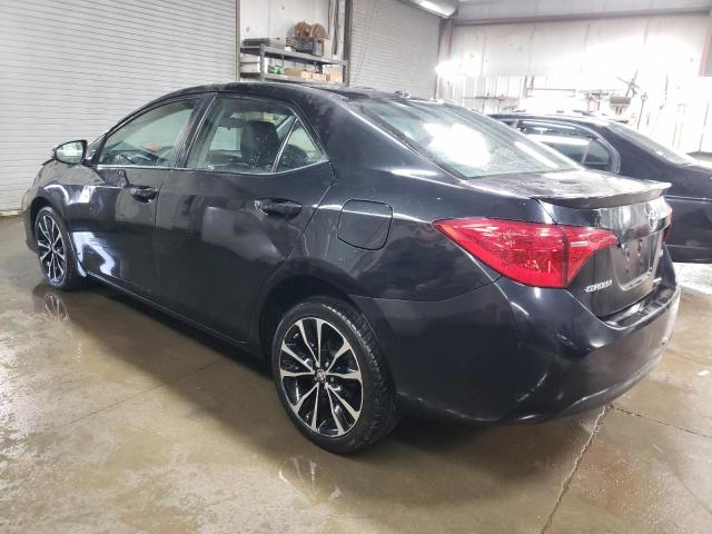 Aukcja sprzedaży 2018 Toyota Corolla L, vin: 2T1BURHE0JC056187, numer aukcji: 43649544