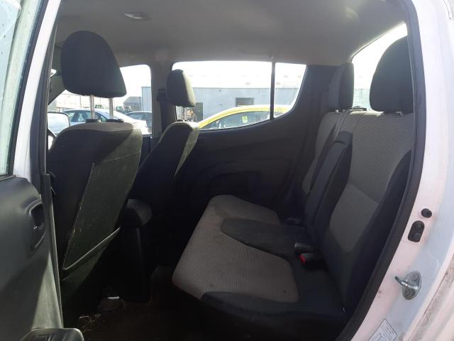 Aukcja sprzedaży 2015 Mitsubishi L200 4life, vin: MMCJNKB40FD837978, numer aukcji: 43746394