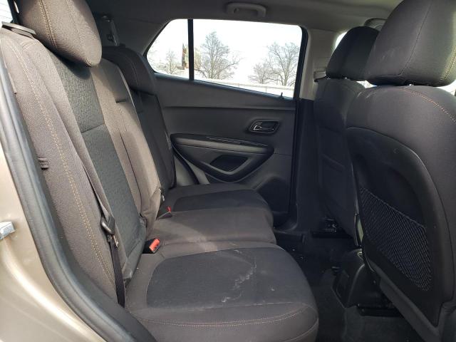Aukcja sprzedaży 2020 Chevrolet Trax Ls, vin: KL7CJKSB8LB333606, numer aukcji: 43983214