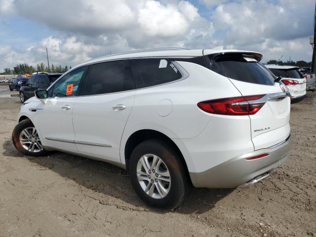 2021 Buick Enclave Essence მანქანა იყიდება აუქციონზე, vin: 5GAERBKW4MJ263991, აუქციონის ნომერი: 42158274