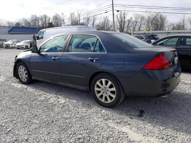 Aukcja sprzedaży 2007 Honda Accord Se, vin: 1HGCM66487A087876, numer aukcji: 41822774