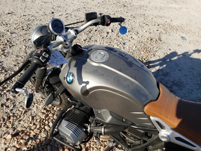 Продажа на аукционе авто 2017 Bmw R Nine T Scrambler, vin: WB10J3304HZ793916, номер лота: 43829804