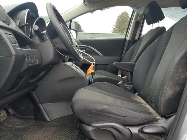 Aukcja sprzedaży 2012 Mazda 5, vin: JM1CW2BL8C0134242, numer aukcji: 43939274