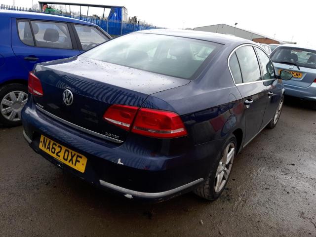 Aukcja sprzedaży 2012 Volkswagen Passat Se, vin: WVWZZZ3CZDP004943, numer aukcji: 43856944