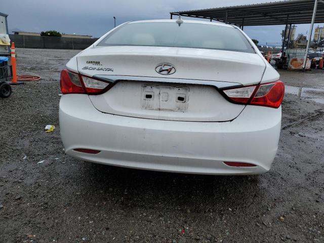 Продаж на аукціоні авто 2013 Hyundai Sonata Gls, vin: 5NPEB4AC6DH576488, номер лоту: 41002794
