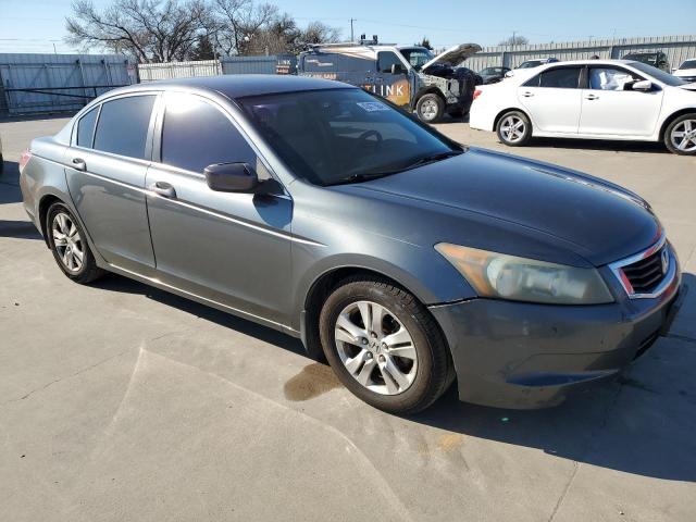 2010 Honda Accord Lxp მანქანა იყიდება აუქციონზე, vin: 1HGCP2F40AA039389, აუქციონის ნომერი: 43477864