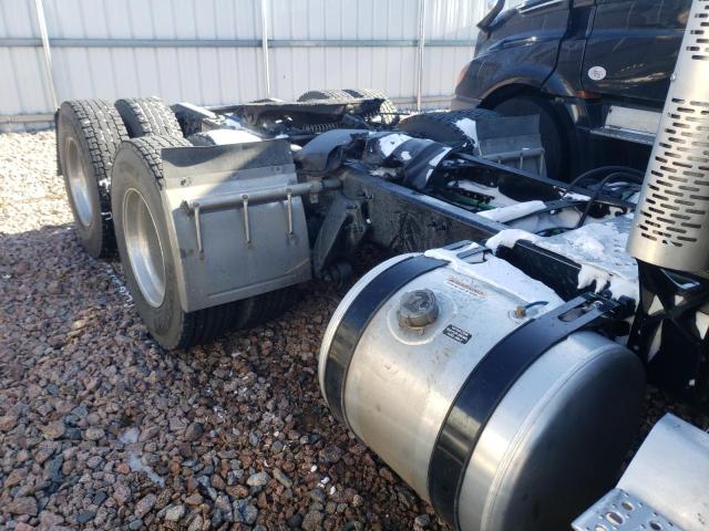 2023 Freightliner Cascadia 116 მანქანა იყიდება აუქციონზე, vin: 3AKJHTDV6PDNZ4253, აუქციონის ნომერი: 44010284