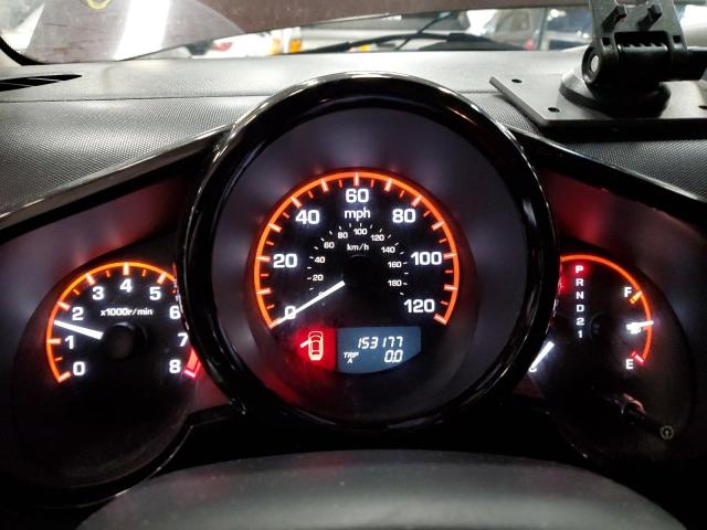Продажа на аукционе авто 2008 Honda Element Sc, vin: 5J6YH18928L009260, номер лота: 42378344