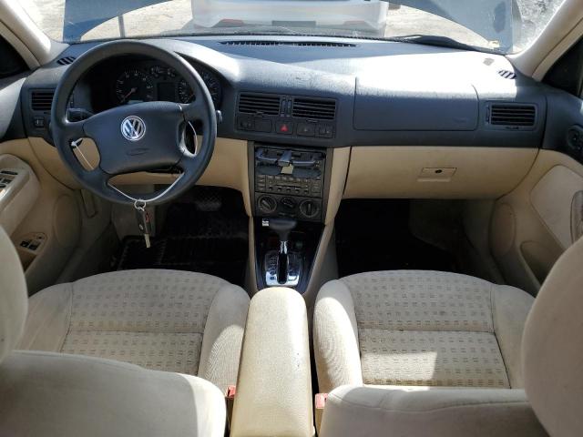 Aukcja sprzedaży 2002 Volkswagen Jetta Gls, vin: 3VWSB69M12M163748, numer aukcji: 43909174