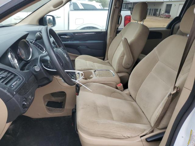 Aukcja sprzedaży 2016 Dodge Grand Caravan Sxt, vin: 2C4RDGCG7GR234777, numer aukcji: 41630774