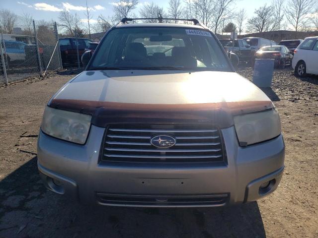 Aukcja sprzedaży 2008 Subaru Forester 2.5x Premium, vin: JF1SG65638G731390, numer aukcji: 44402074