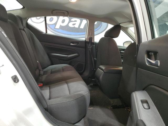 2022 Nissan Altima S მანქანა იყიდება აუქციონზე, vin: 1N4BL4BV4NN356158, აუქციონის ნომერი: 81002063