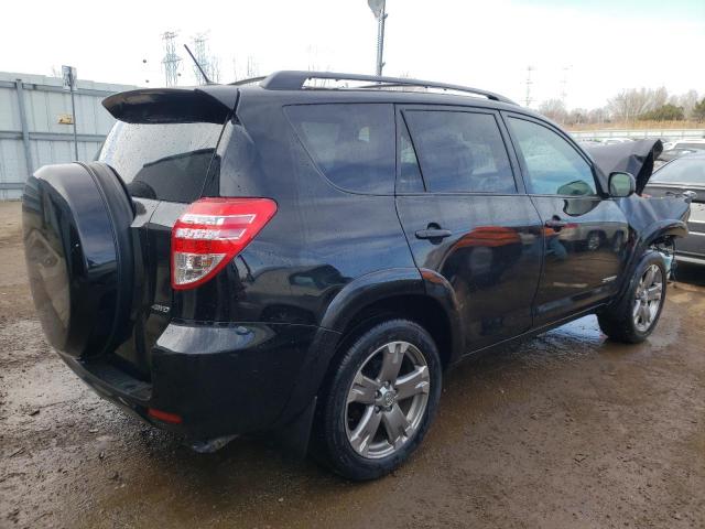 Aukcja sprzedaży 2010 Toyota Rav4 Sport, vin: 2T3RF4DV4AW077664, numer aukcji: 43822464