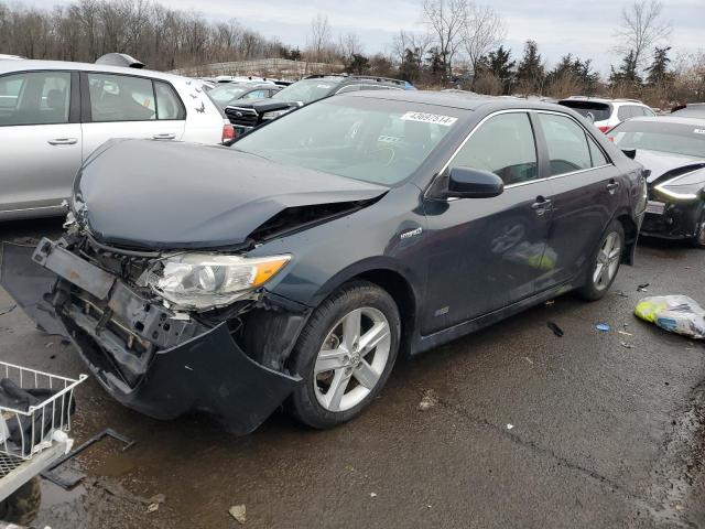 Aukcja sprzedaży 2014 Toyota Camry Hybrid, vin: 4T1BD1FK8EU128607, numer aukcji: 43697514