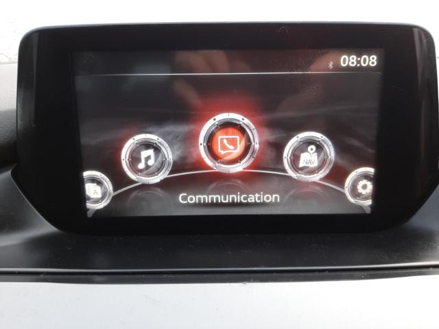 Aukcja sprzedaży 2015 Mazda 6 Sport Na, vin: JMZGJ621691302033, numer aukcji: 43941404