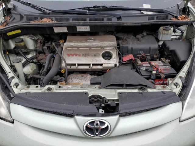 Продажа на аукционе авто 2006 Toyota Sienna Ce, vin: 5TDZA23C26S574191, номер лота: 43924874