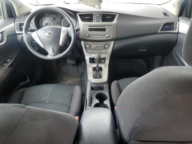 Продаж на аукціоні авто 2013 Nissan Sentra S, vin: 3N1AB7AP6DL723334, номер лоту: 42648244
