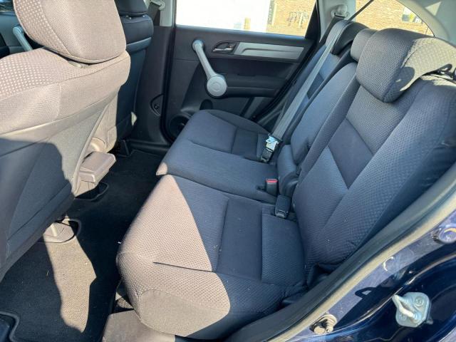 44864864 :رقم المزاد ، 5J6RE48377L017072 vin ، 2007 Honda Cr-v Lx مزاد بيع