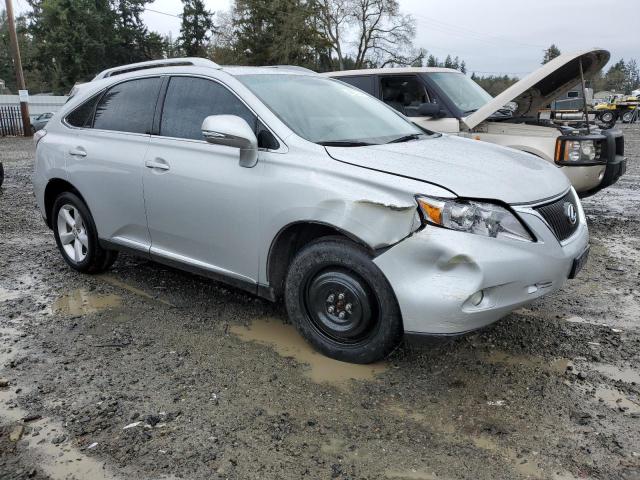 Aukcja sprzedaży 2012 Lexus Rx 350, vin: 2T2BK1BA5CC134023, numer aukcji: 44820734