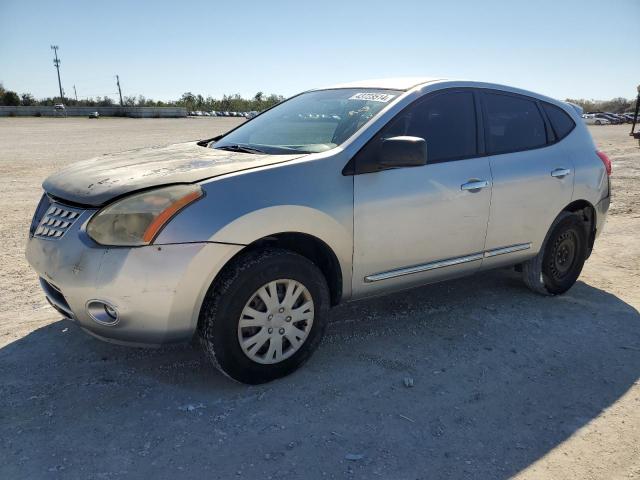 Aukcja sprzedaży 2011 Nissan Rogue S, vin: JN8AS5MT3BW161799, numer aukcji: 43723514