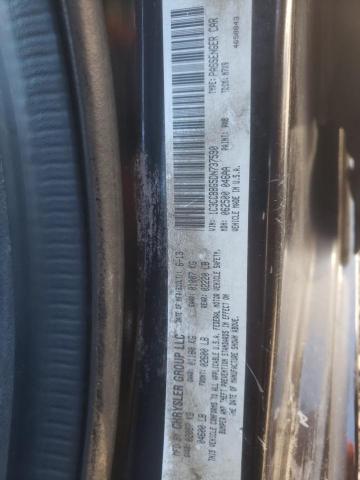 Продаж на аукціоні авто 2013 Chrysler 200 Touring, vin: 1C3CCBBG5DN737590, номер лоту: 43738744