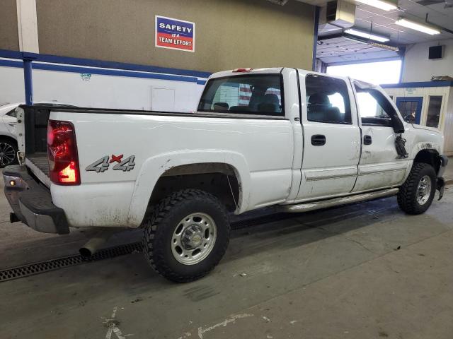 Aukcja sprzedaży 2003 Chevrolet Silverado K2500 Heavy Duty, vin: 1GCHK23183F213227, numer aukcji: 43980634