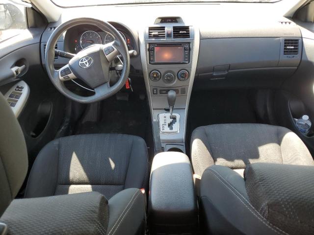 Aukcja sprzedaży 2013 Toyota Corolla Base, vin: 5YFBU4EE6DP107820, numer aukcji: 43697934