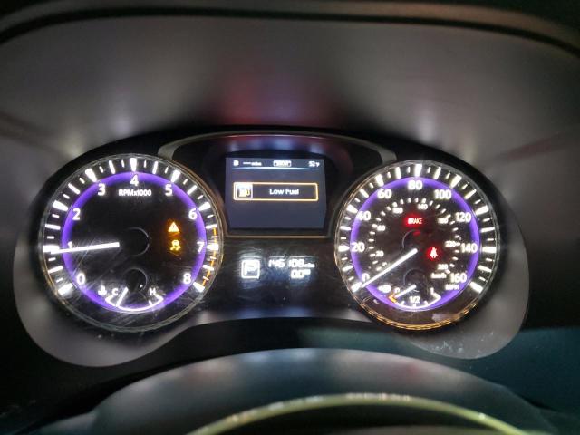 Aukcja sprzedaży 2014 Infiniti Qx60, vin: 5N1AL0MM0EC532083, numer aukcji: 44973864