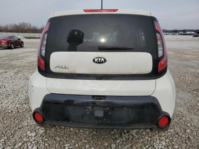 Aukcja sprzedaży 2016 Kia Soul +, vin: KNDJP3A58G7401826, numer aukcji: 41963974