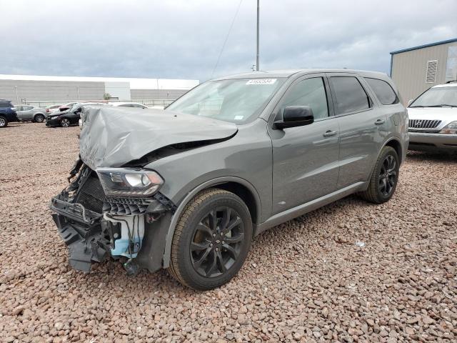 Продаж на аукціоні авто 2020 Dodge Durango Sxt, vin: 1C4RDHAG0LC102858, номер лоту: 41632534